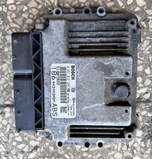 0281012294 CENTRALINA MOTORE 51807822 ECU MULTIPLA 186 1.9 BOSCH EDC16C39