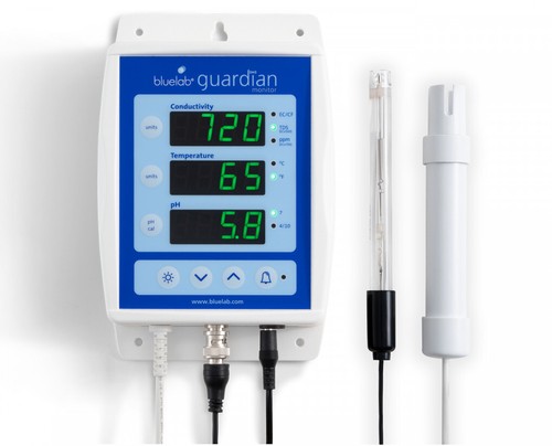 Bluelab guardian monitor fi - monitor, wi-fi