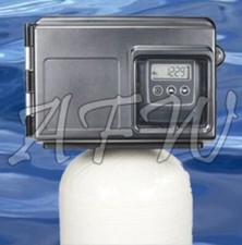 Filtro acqua rimozione ferro e zolfo iniezione aria nuovo