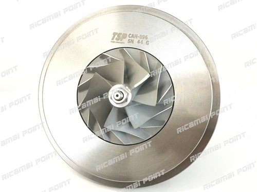 Core assy nuovo - core,