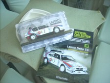 Lancia delta rally - lancia,