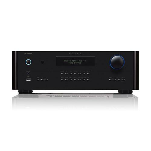 Rotel 1590 mkii - rc-1590,