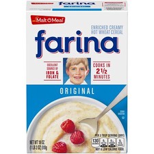 Malt-O-Meal Farina® Originale