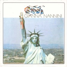 Gianna Nannini - California