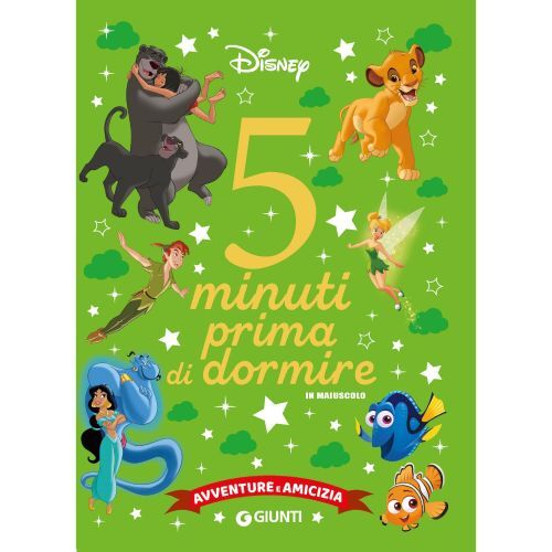 Disney libri gntw0253a - disney,