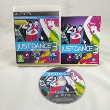JUST DANCE 3 gioco PlayStation