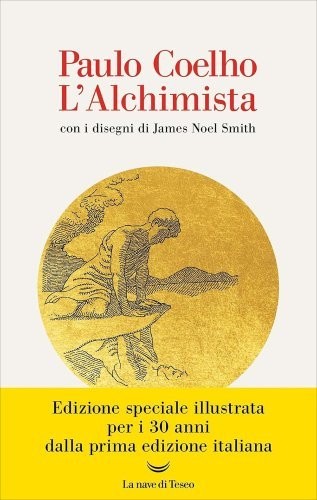 Libro alchimista edizione - l',