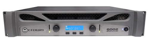 Crown xti6002 amplificatore - crown, di