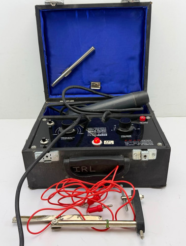 Emac tester scintilla - tester, alta