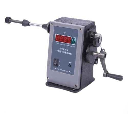 Contatore elettronico manuale - elettronico,