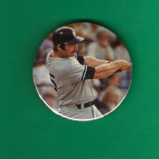 Spilla da baseball Thurman