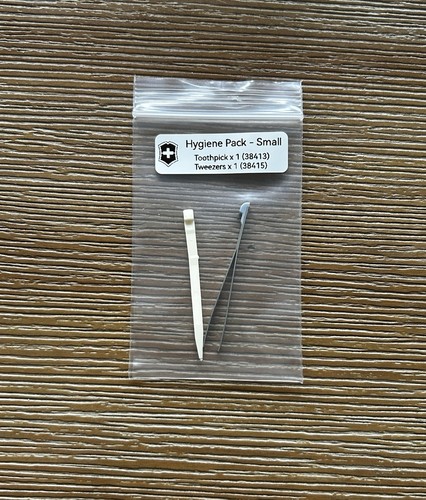 Victorinox swiss army - victorinox, knife