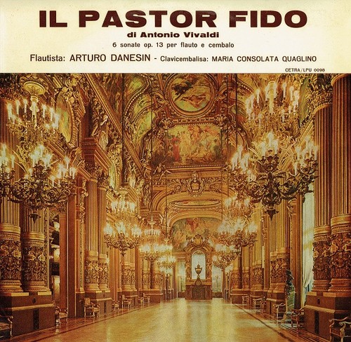 Antonio vivaldi arturo - vivaldi,