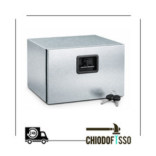 Cassetta Porta Attrezzi per