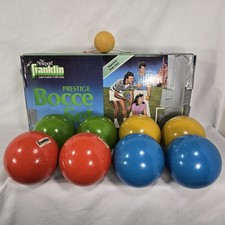 The Newport Franklin Prestige