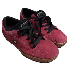 Scarpe da skateboard vintage