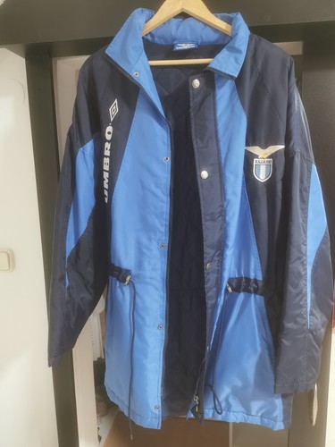 Giacca allenamento umbro - umbro, lazio