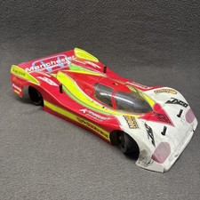 Speed Merchant 1/12 Pan Car