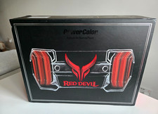 Scheda grafica Powercolor AMD
