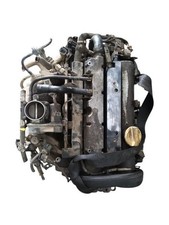 MOTORE SEMICOMPLETO PER OPEL Zafira B 55559806 Z16YNG bifuel/metano 1598 (05>08