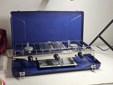 Fornello a Gas Campingaz