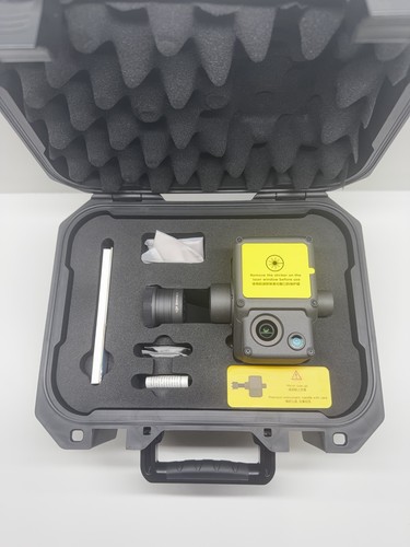 Dji zenmuse nuovo - l1, |