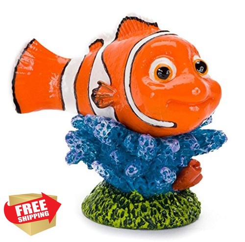 Penn plax nemo corallo - nemo,