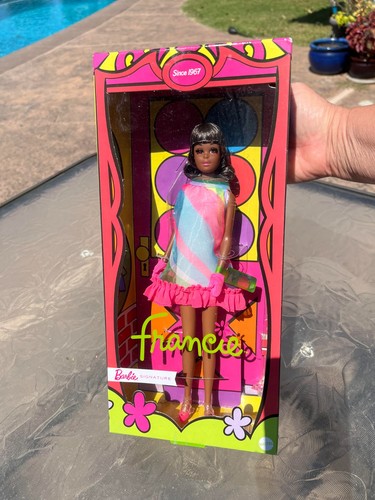 Barbie signature riproduzione - signature,