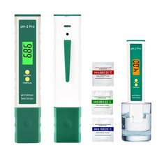 PH metro Digitale,Misuratore