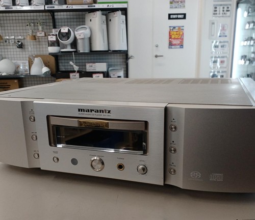 Marantz 15s1 lettore sacd - sa-15s1,