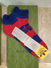 Calze Gucci | Gucci x Adidas |