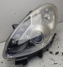 FARO ANTERIORE SINISTRO PER ALFA ROMEO Giulietta Serie (940_) (10>13)