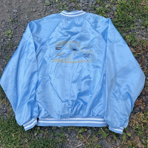 Giacca bomber vintage - bomber,