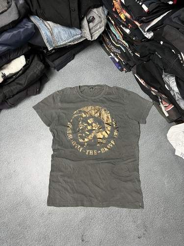 Diesel mohawk stampa sbuffo - diesel,