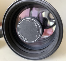 RMC Tokina Reflex
