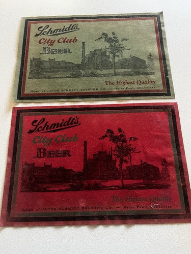 Tovagliette birra schmidt - birra, schmidt's