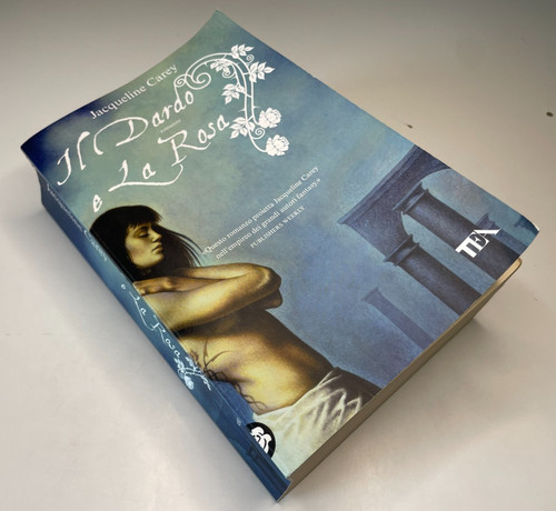 Jacqueline carey dardo - il,