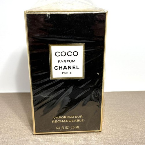 Chanel coco parfum - chanel,