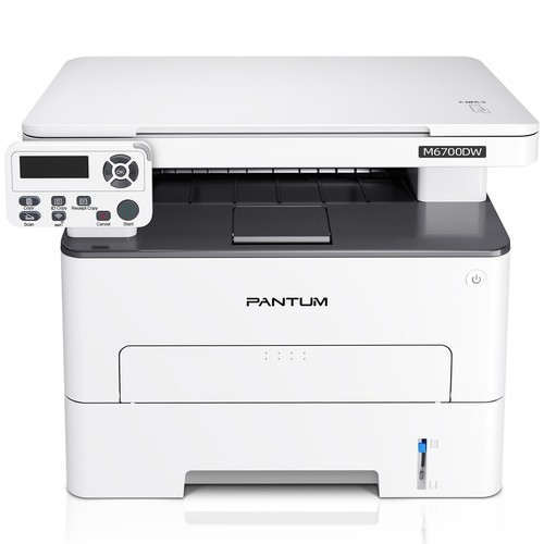 Pantum m6700dw stampante laser - pantum,