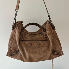 Borsa a tracolla Balenciaga