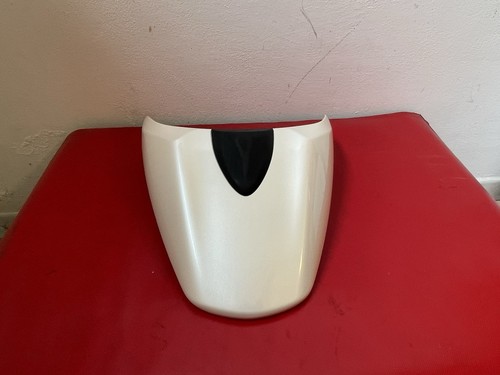 Unghia monoposto bianco - unghia,