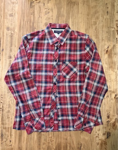 Tommy hilfiger camicia casual - tommy,