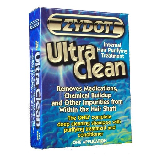 Zydot ultra clean detox - zydot,