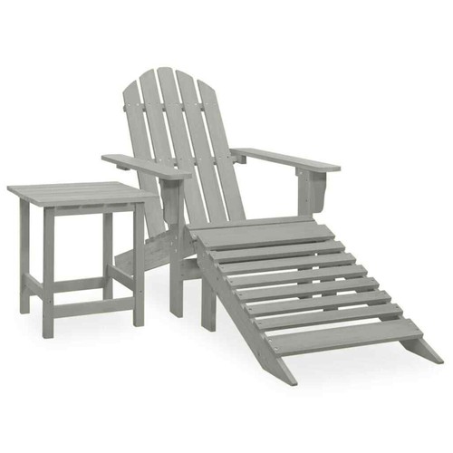 Vidaxl sedia giardino - vidaxl,