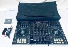 Denon MCX8000 Serato 4ch 4