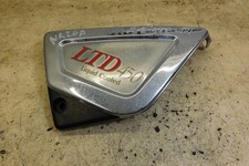 Kawasaki LTD454 EN450A carena laterale coperchio laterale carena coperchio destro