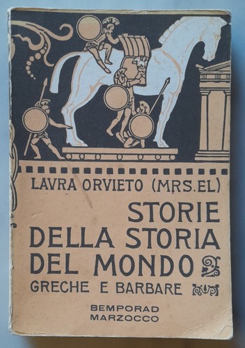 Bemporad marzocco storie delle - storie,