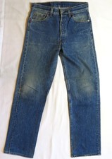Levi's Vintage Denim Blue