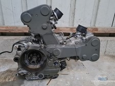 Moteur ducati st4 - moteur,