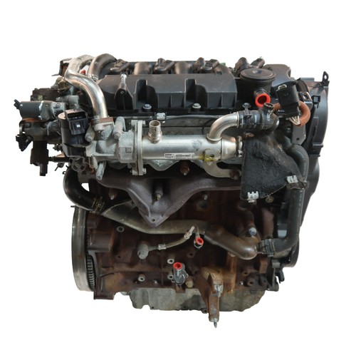 Motore per volvo v50 - motore, d